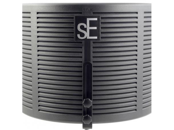 SE ELECTRONICS RF-X REFLEXION FILTER