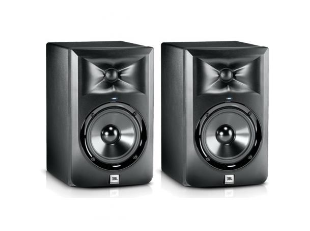 JBL LSR 305 ΕΝΕΡΓΟ ΗΧΕΙΟ STUDIO MONITOR