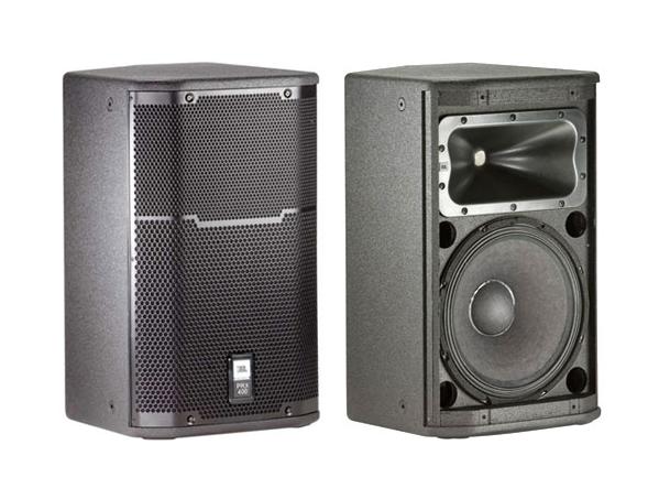 JBL PRX 412M ΠΑΘΗΤΙΚΟ ΗΧΕΙΟ  2 ΔΡΟΜΩΝ  600W