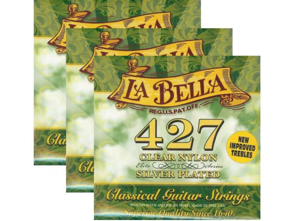 LABELLA 427 CLS ΠΑΚΕΤΟ ΜΕ 3 ΣΕΤ ΚΛΑΣΣΙΚΗΣ