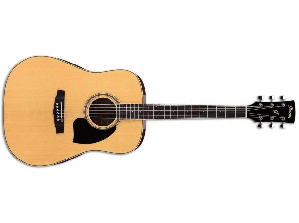 IBANEZ PF15-NT ΑΚΟΥΣΤΙΚΗ ΚΙΘΑΡΑ