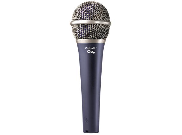ELECTROVOICE CO9 COBALT ΔΥΝΑΜΙΚΟ ΜΙΚΡΟΦΩΝΟ ΦΩΝΗΣ