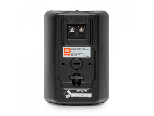 JBL CONTROL 23-1 HXEIO 2 ΔΡΟΜΩΝ 50W RMS 30''