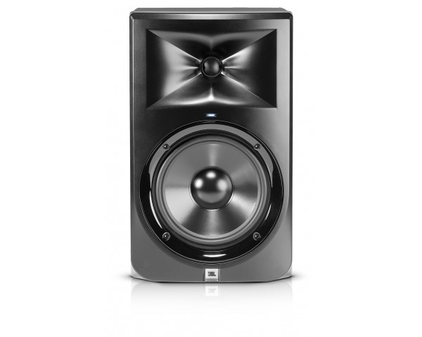 JBL LSR 308 8'' ΔΥΟ ΔΡΟΜΩΝ ΕΝΕΡΓΟ ΗΧΕΙΟ STUDIO MONITOR