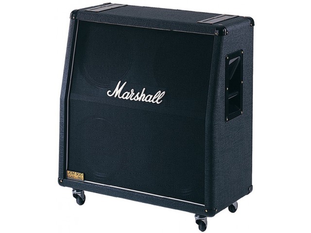 MARSHALL 1960AV ΗΧΕΙΟ ΚΙΘΑΡΑΣ 280W VINTAGE 4X12''