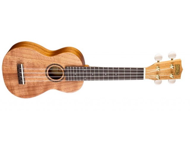 MAHALO U320S SOLID TOP SOPRANO UKULELE (ΓΙΟΥΚΑΛΙΛΙ)