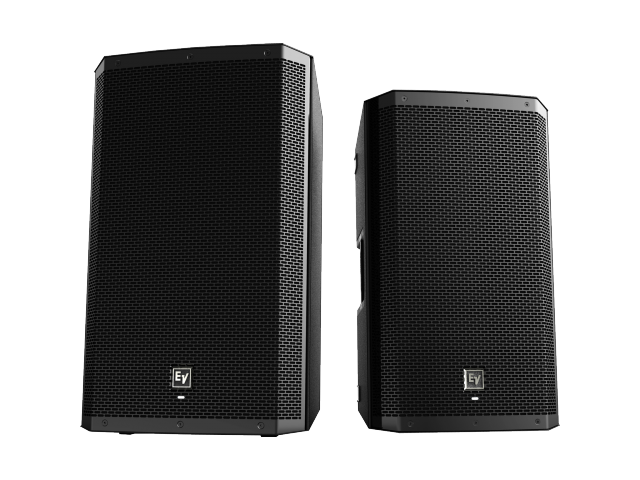 ELECTROVOICE ZLX-12 ΠΑΘΗΤΙΚΟ ΗΧΕΙΟ ΔΥΟ ΔΡΟΜΩΝ - 1000 W