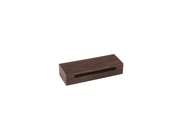 WOOD BLOCK ROSEWOOD