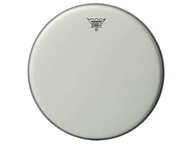 ΔΕΡΜΑ 16'' REMO VA-1 VINTAGE COATED AMBASSADOR(ΛΕΥΚΟ ΓΡΕΤΖΟ)