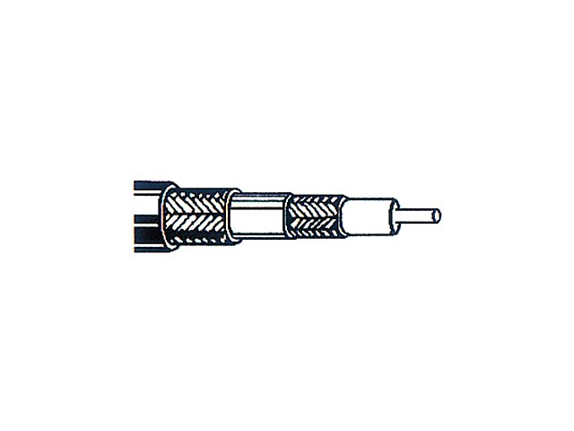 BELDEN 7785A TRIAX 14mm RG-11/U BELFLEX JAC