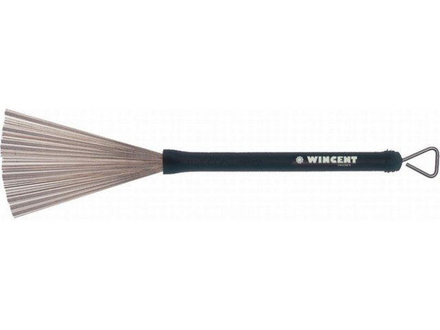 WINCENT W-29L LIGHT STEEL WIRE BRUSH