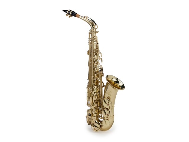 SOUNDSATION SALSX-20 Alto Eb & Case Σαξόφωνο