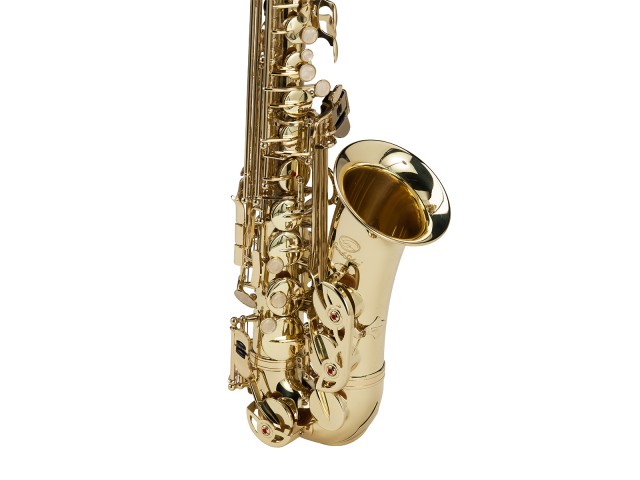 SOUNDSATION SALSX-20 Alto Eb & Case Σαξόφωνο