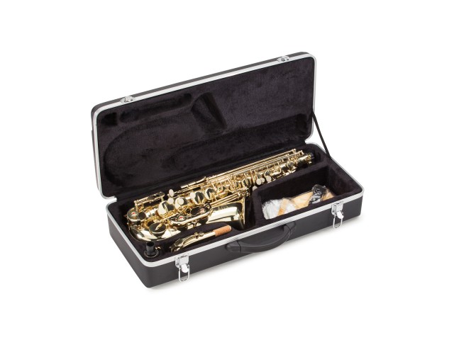 SOUNDSATION SALSX-20 Alto Eb & Case Σαξόφωνο