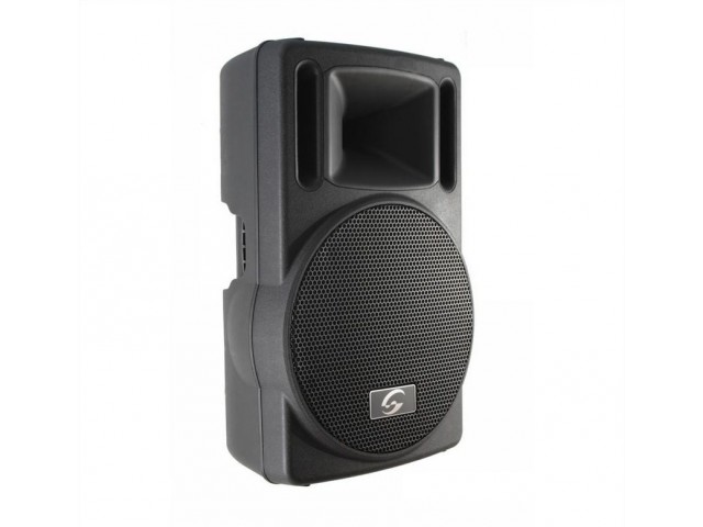 SOUNDSATION S215D-FX - ΕΝΕΡΓΟ ΗΧΕΙΟ 15" 500 w
