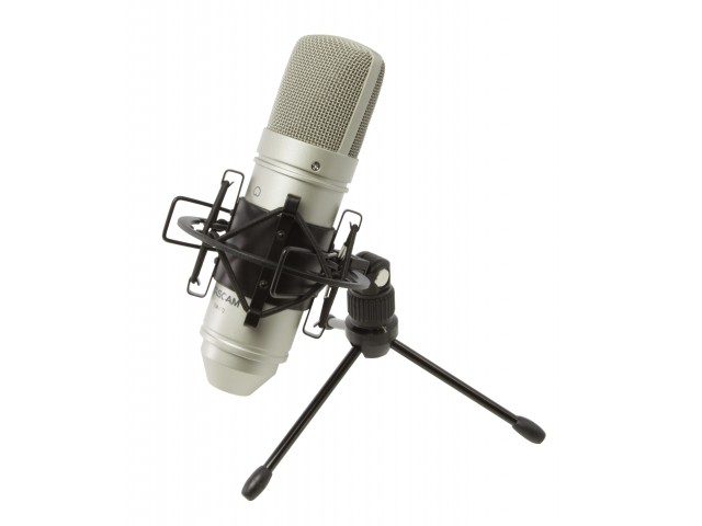 TASCAM TM 80