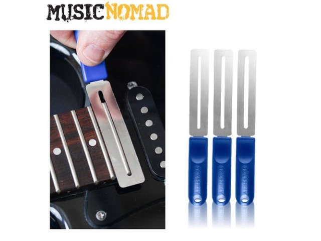 MUSIC NOMAD MN225 GRIP FRETBOARD GUARDS