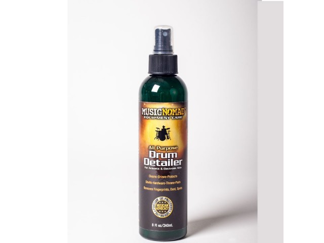 Μusic Nomad MN110 Drum Detailer