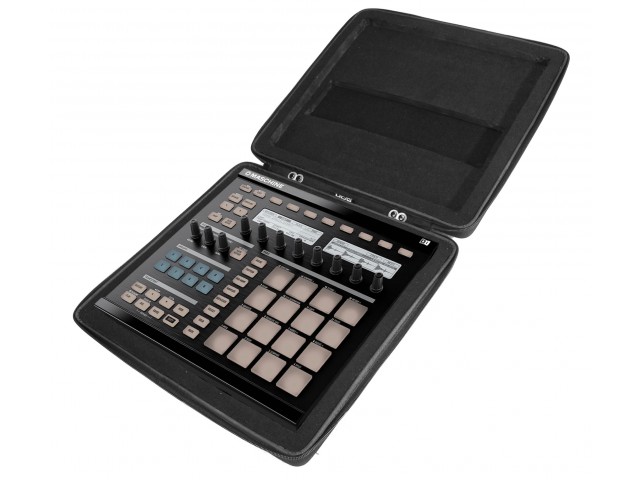 UDG GEAR U8411BL UDG Creator NI Maschine Hardcase Protector
