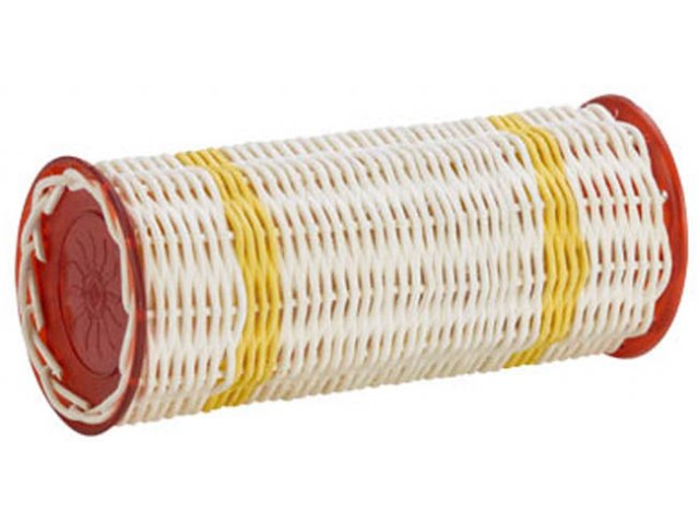NATAL GZ-L GANZA LARGE YELLOW BAND RED ENDS