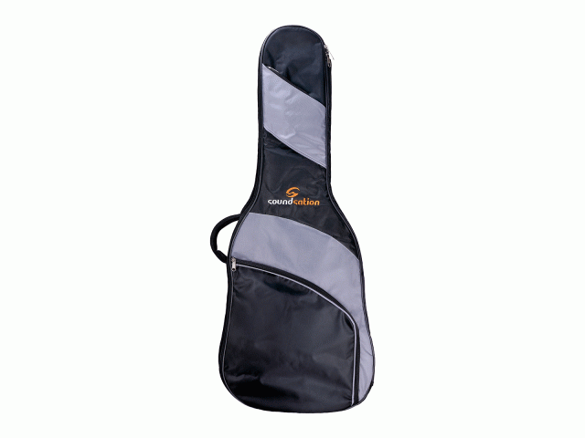 ΘΗΚΗ SOFT SOUNDSATION PGB-5-CG34 (L428L) ΓΙΑ ΚΛΑΣΣΙΚΗ 3/4