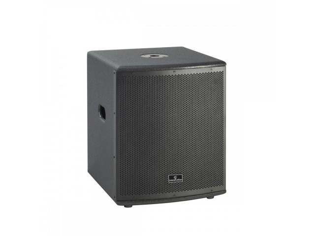 SUBWOOFER 15'' SOUNDSATION HYPER-BASS-15A 1200W ΕΝΕΡΓΟ