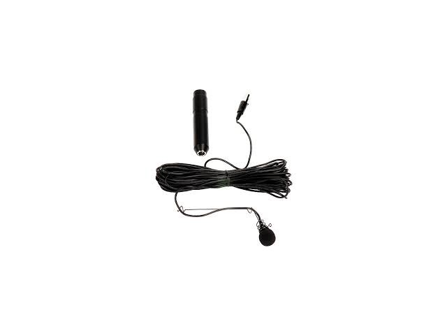 Πυκνωτικό μικρόφωνο PEAVEY VCM-3 Choir Black