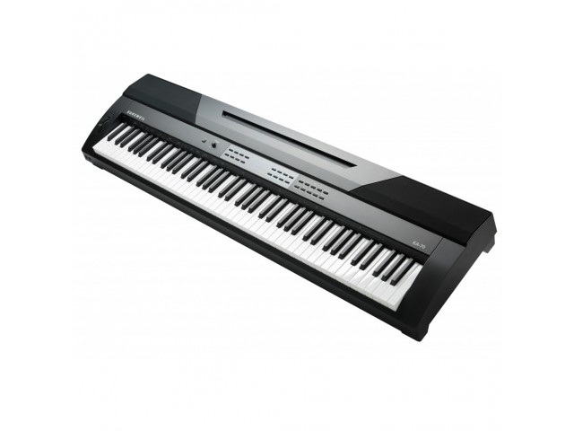 KURZWEIL KA70 - STAGE PIANO ΜΕ 88 ΗΜΙΒΑΡΥΚΕΝΤΡΙΣΜΕΝΑ ΠΛΗΚΤΡΑ