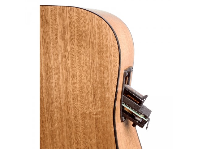 FISHMAN PRESYS+ ΠΡΟΕΝΙΣΧΥΤΗΣ ΚΑΙ PIEZO
