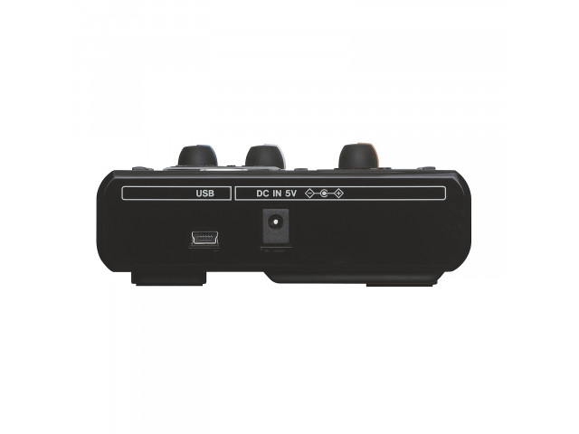 TASCAM DP-006 ΦΟΡΗΤΟΣ ΤΕΤΡΑΚΑΝΑΛΟΣ ΕΓΓΡΑΦΕΑΣ