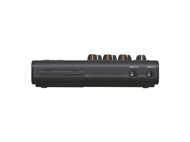 TASCAM DP-006 ΦΟΡΗΤΟΣ ΤΕΤΡΑΚΑΝΑΛΟΣ ΕΓΓΡΑΦΕΑΣ