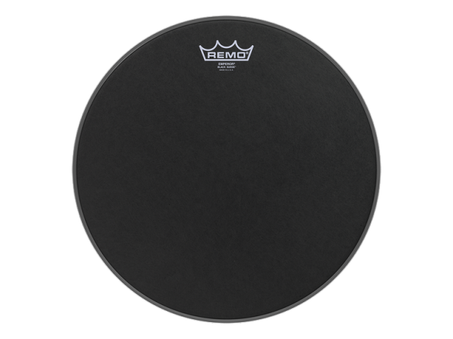 REMO BE-8 EMPEROR BLACK SUEDE ΔΕΡΜΑ 18'