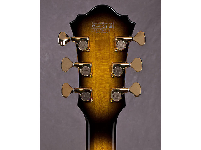 IBANEZ LGB30 VYS ΗΛΕΚΤΡΙΚΗ ΚΙΘΑΡΑ