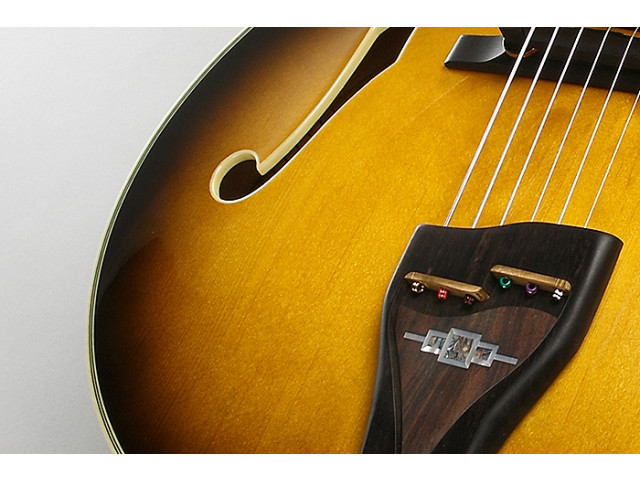 IBANEZ LGB30 VYS ΗΛΕΚΤΡΙΚΗ ΚΙΘΑΡΑ