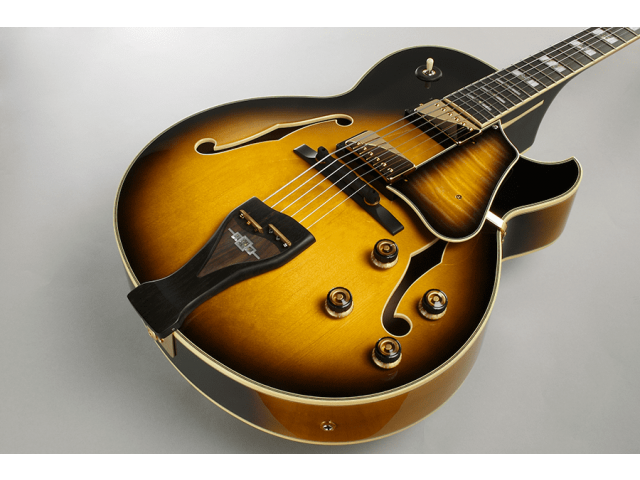 IBANEZ LGB30 VYS ΗΛΕΚΤΡΙΚΗ ΚΙΘΑΡΑ