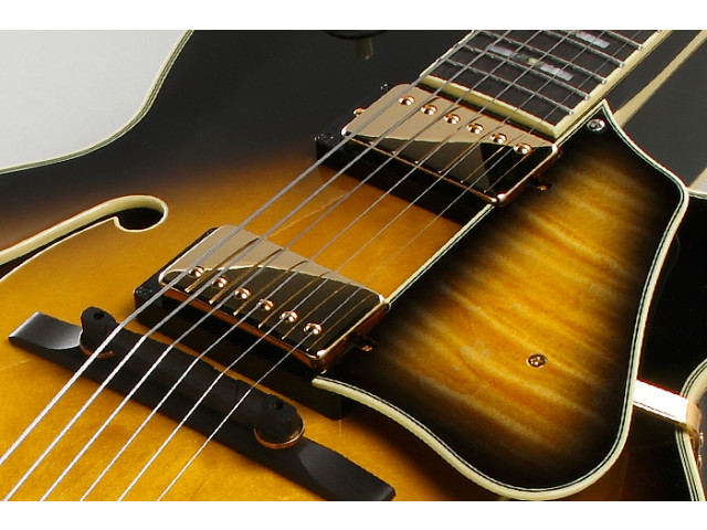 IBANEZ LGB30 VYS ΗΛΕΚΤΡΙΚΗ ΚΙΘΑΡΑ