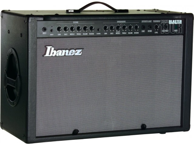 IBANEZ TB100R Ενισχυτής ηλεκτρικής  κιθάρας 100 Watt