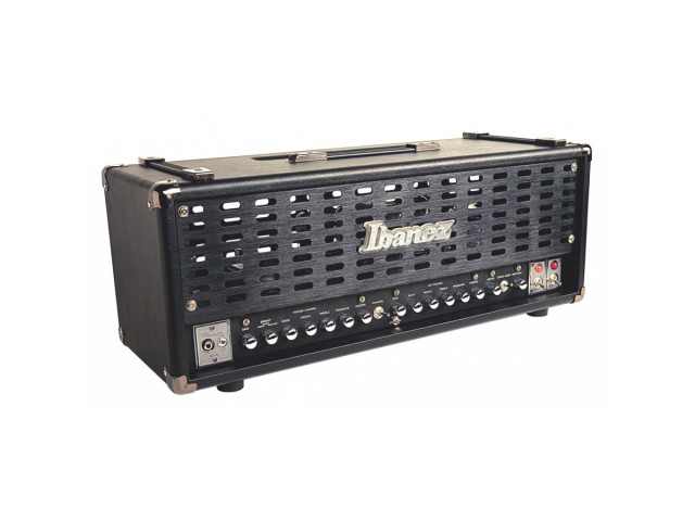 IBANEZ  TN120 THERMION   Tube (λαμπάτος) Ενισχυτής ηλεκτρικής κιθάρας 120 Watt R