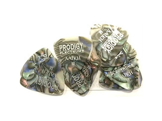 PRODIGY PPL-12AS ΣΕΤ 12 ΠΕΝΕΣ ΓΙΑ ΜΠΟΥΖΟΥΚΙ - ΛΑΙΚΗ MEDIUM