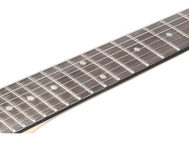 IBANEZ GRG121DX-BKF
