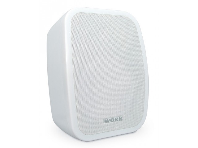 WORK NEO 4 - ΖΕΥΓΟΣ ΗΧΕΙΩΝ 2 ΔΡΟΜΩΝ 16W/100V-30W/8Ω, 4''+0,5''
