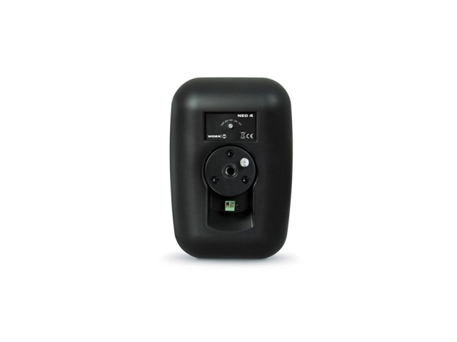 WORK NEO 4 - ΖΕΥΓΟΣ ΗΧΕΙΩΝ 2 ΔΡΟΜΩΝ 16W/100V-30W/8Ω, 4''+0,5''