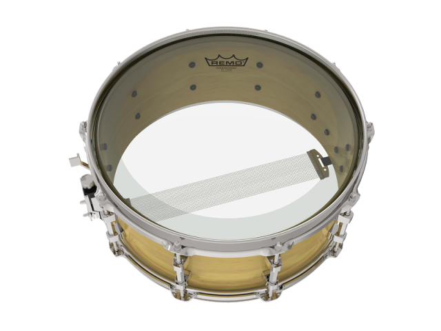 REMO 20 POWERSTROKE-4 CLEAR DOT (ΔΙΑΦΑΝΕΣ)