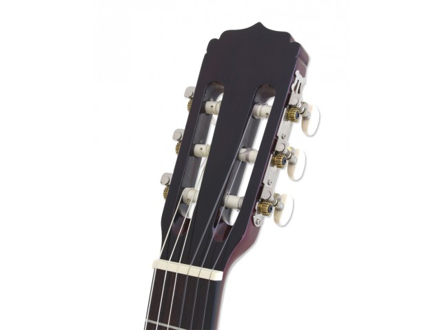 ARIA AK-25 ΚΛΑΣΣΙΚΗ ΚΙΘΑΡΑ 4/4