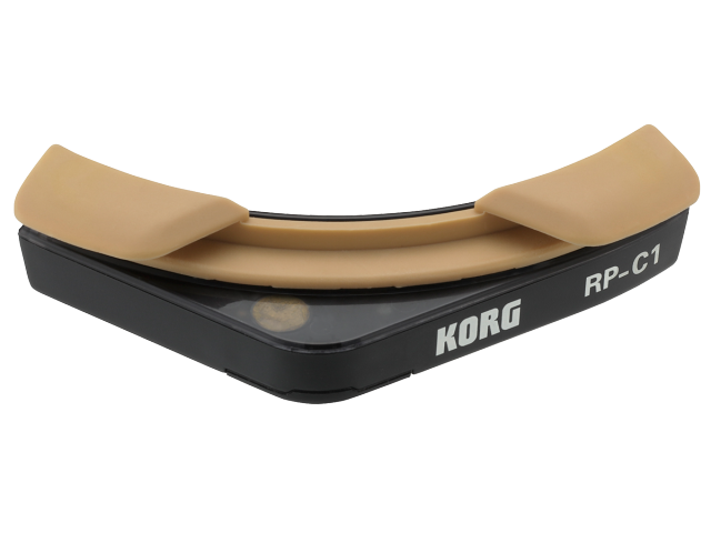 KORG RP-C1 ΧΡΩΜΑΤΙΚΟ ΚΟΥΡΔΙΣΤΗΡΙ