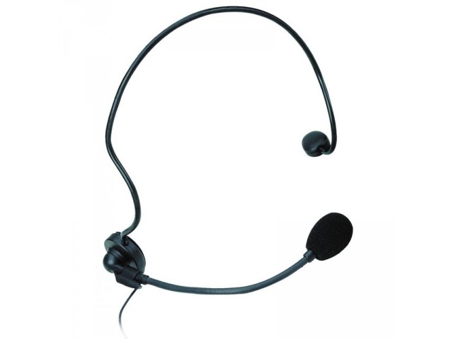 SOUNDSATION HM-700 ΠΥΚΝΩΤΙΚΟ ΜΙΚΡΟΦΩΝΟ HEADSET
