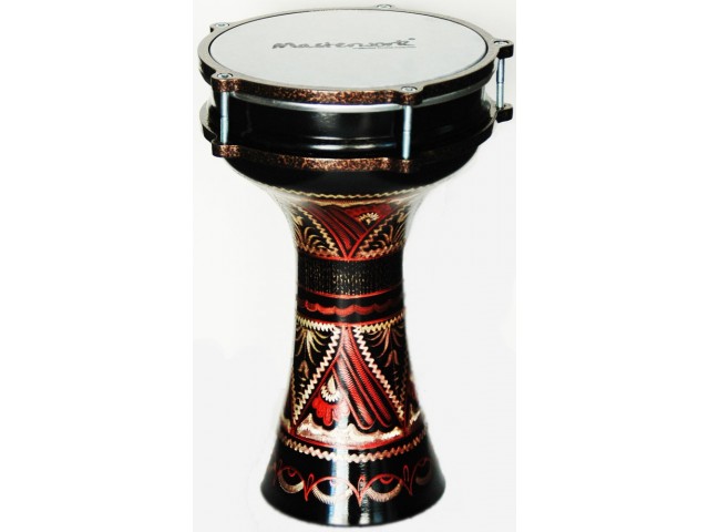 MASTERWORK 130 Ν3 ΧΑΛΚΙΝΟ ΕΡΖΙΝΤΣΑΝ 17.50CM
