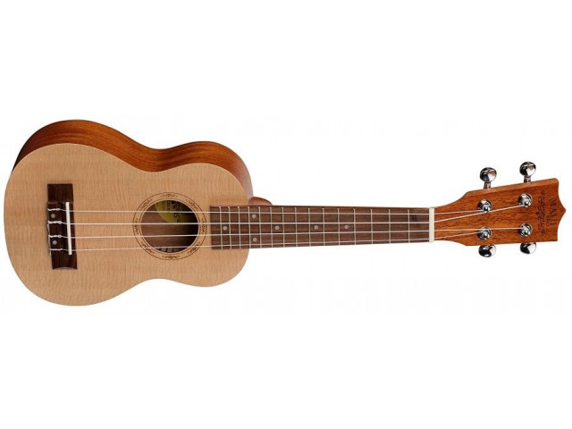 SOUNDSATION MPUKA-120A CONCERT UKULELE