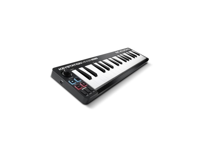 M AUDIO KEYSTATION MINI 32 MK3