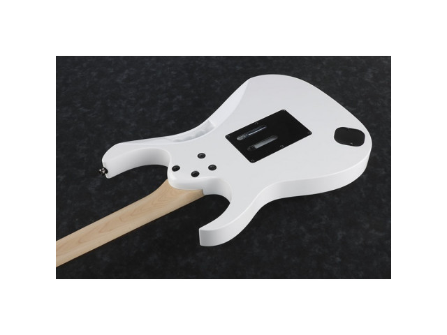 IBANEZ JEMJR White ΗΛ. ΚΙΘΑΡΑ